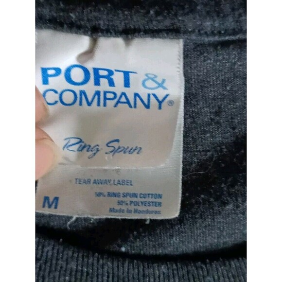 God Of War T-Shirt Gray Men's Size Medium Short Sleeve - Picture 3 of 6